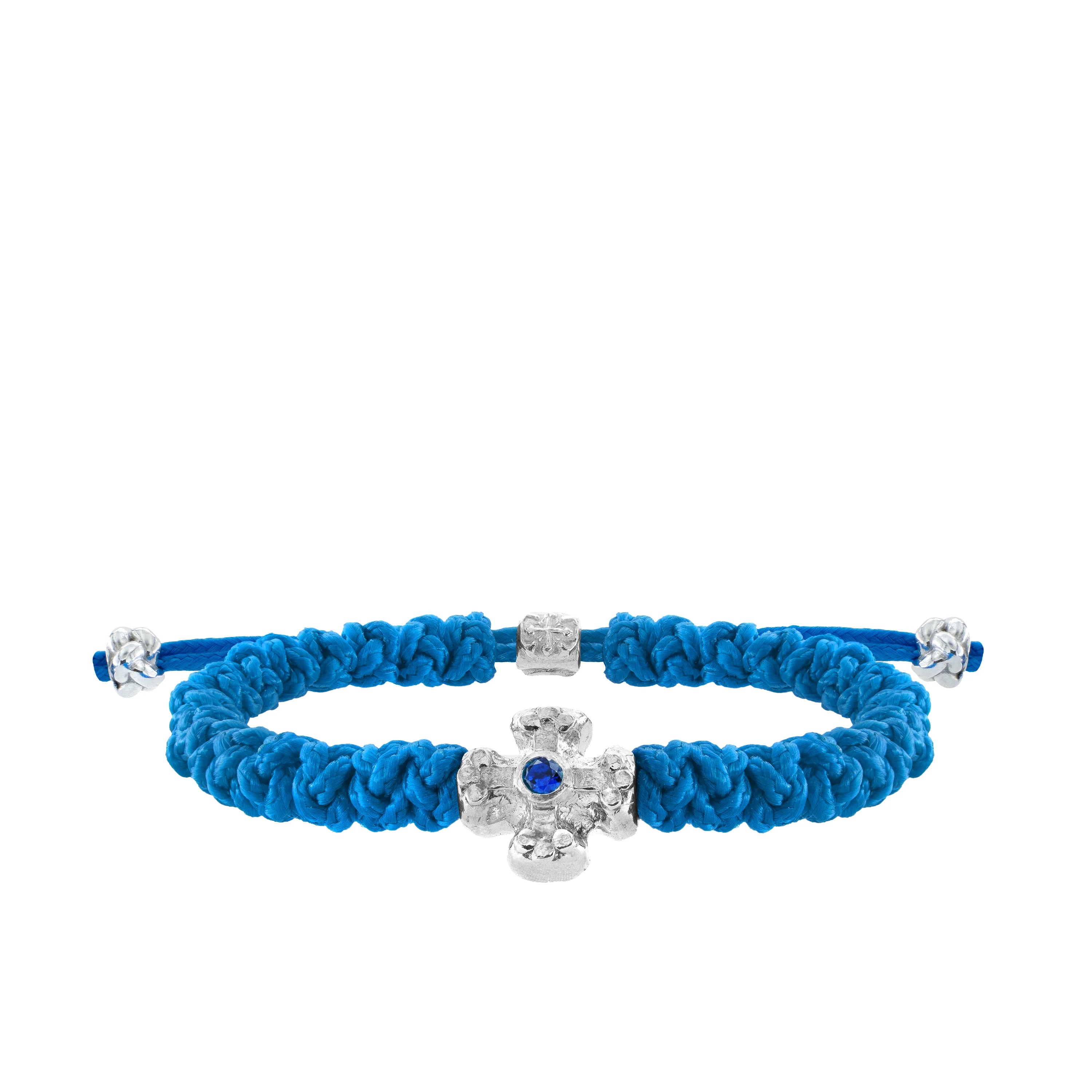 Little One Blue
